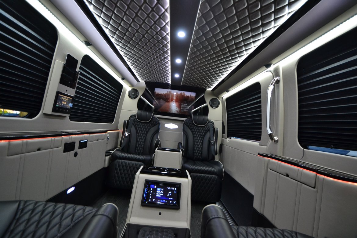 Sprinter for Sale in Morganville, NJ - Photo 10