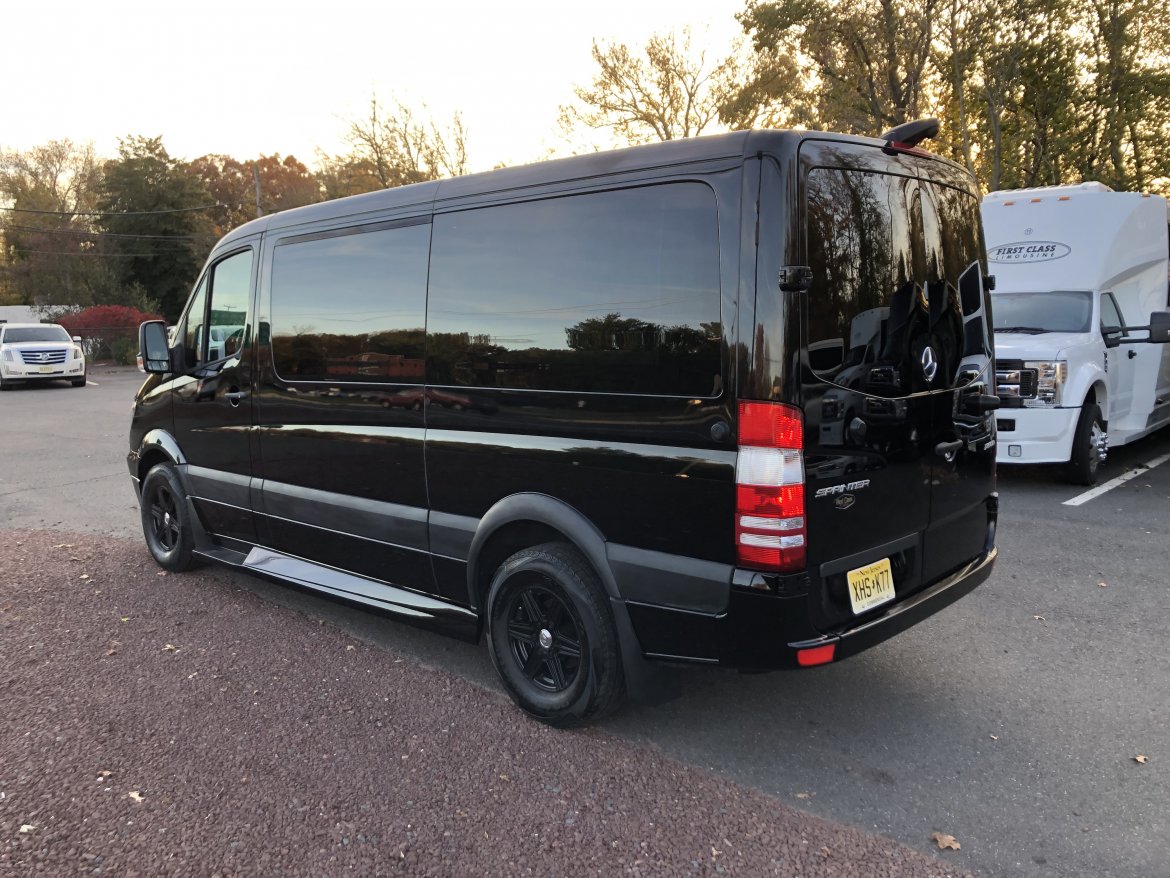 Sprinter for Sale in Morganville, NJ - Photo 13