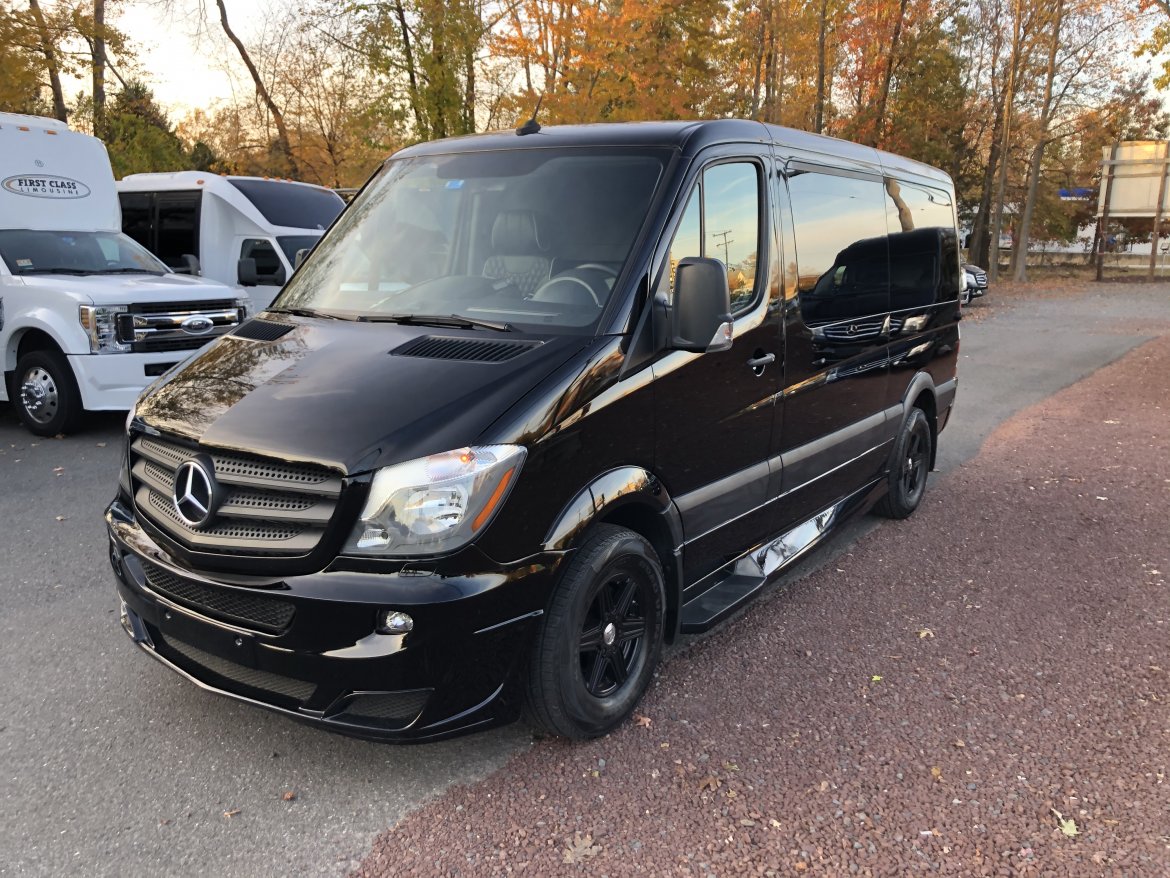 Sprinter for Sale in Morganville, NJ - Photo 14
