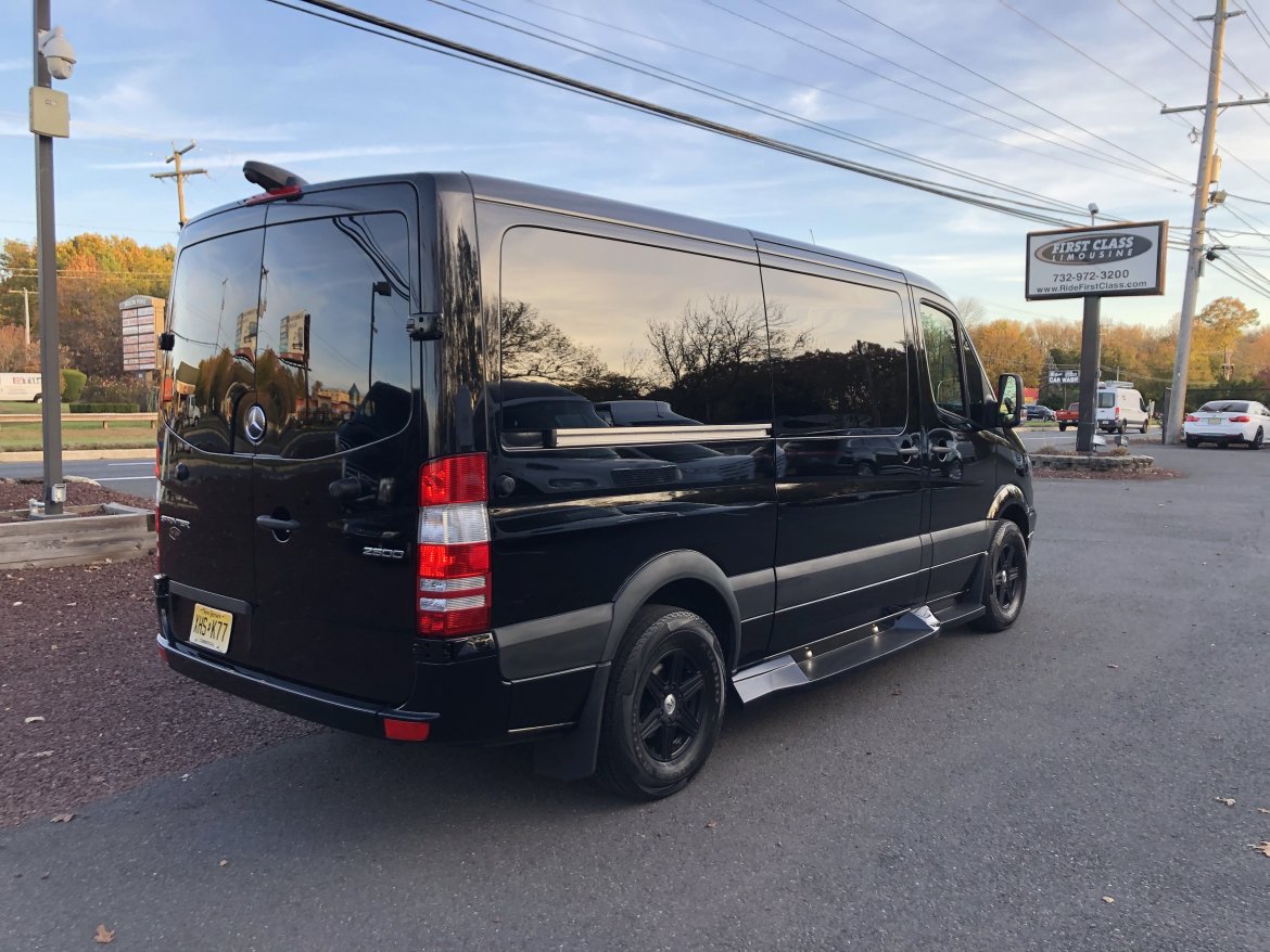 Sprinter for Sale in Morganville, NJ - Photo 15