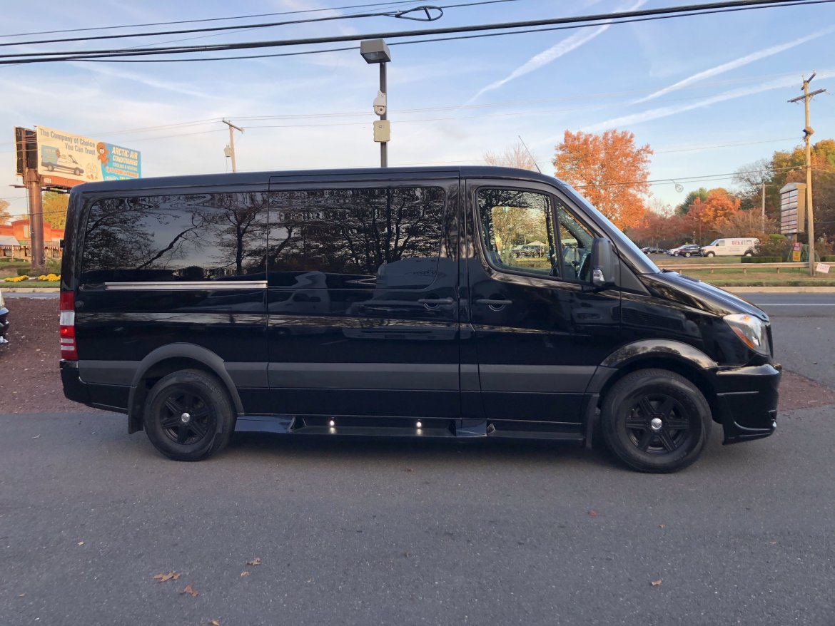 Sprinter for Sale in Morganville, NJ - Photo 16
