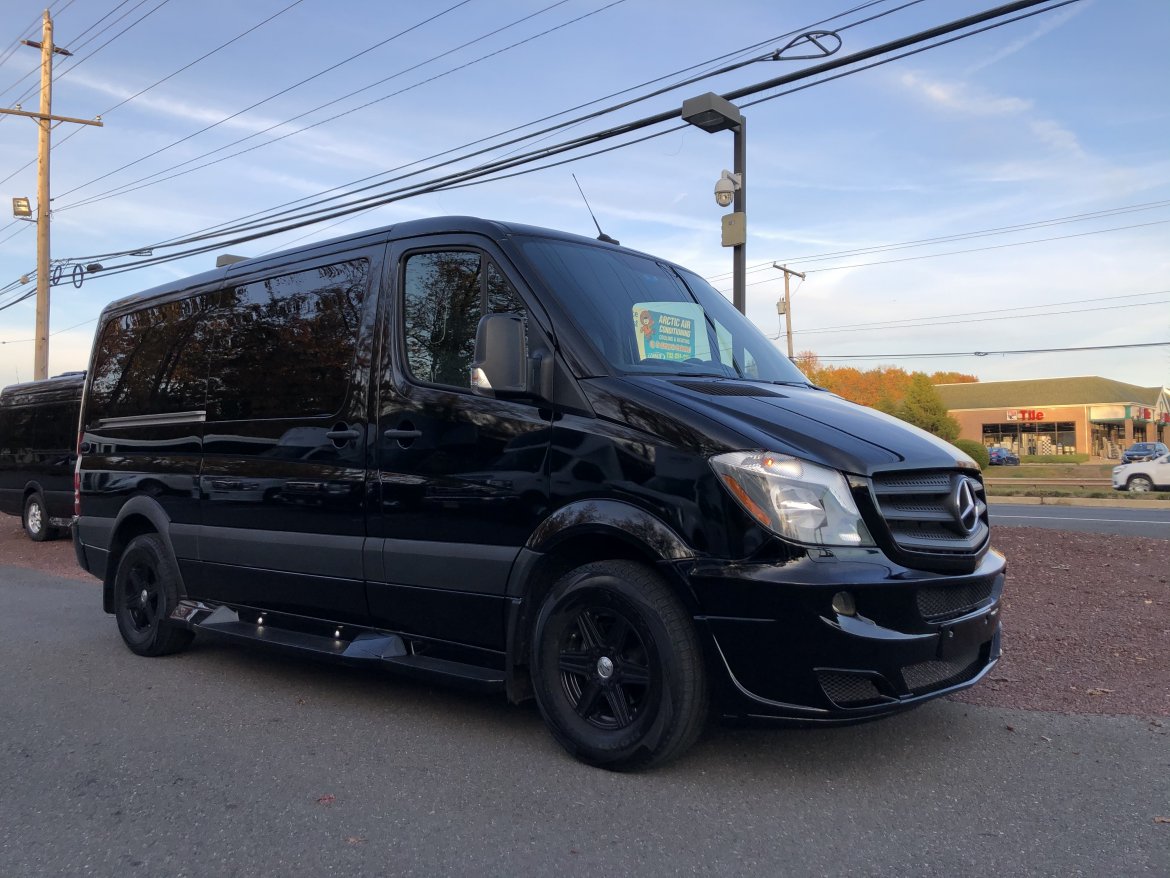 Sprinter for Sale in Morganville, NJ - Photo 17