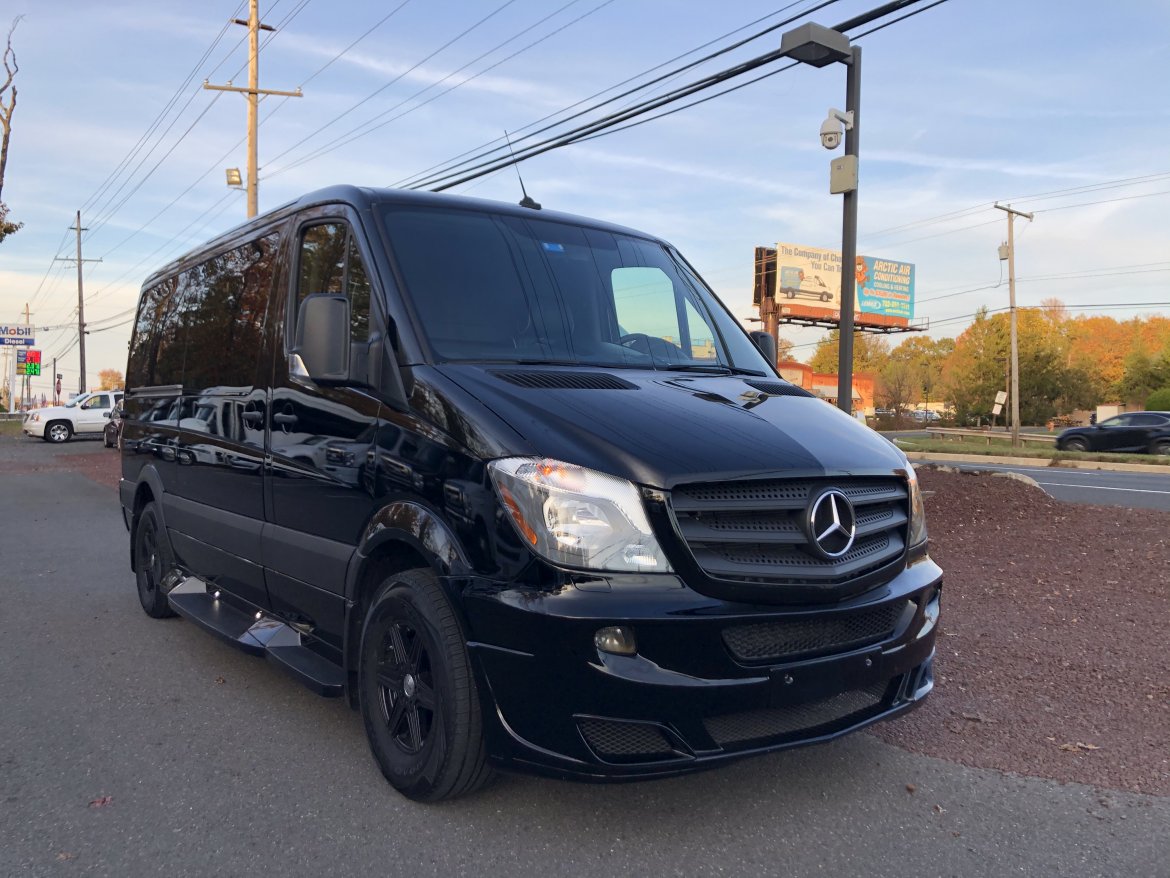 Sprinter for Sale in Morganville, NJ - Photo 18