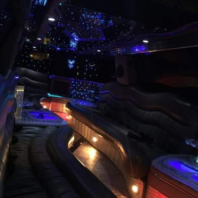 2006 Cadillac Escalade Limousine for Sale in Santa Clara, California, US - Photo 3
