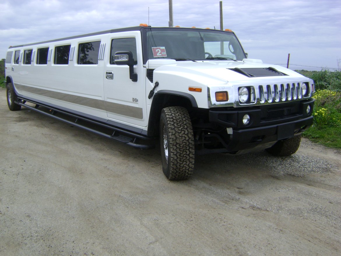 Limousine for Sale in Santa Clara, CA - Photo 2