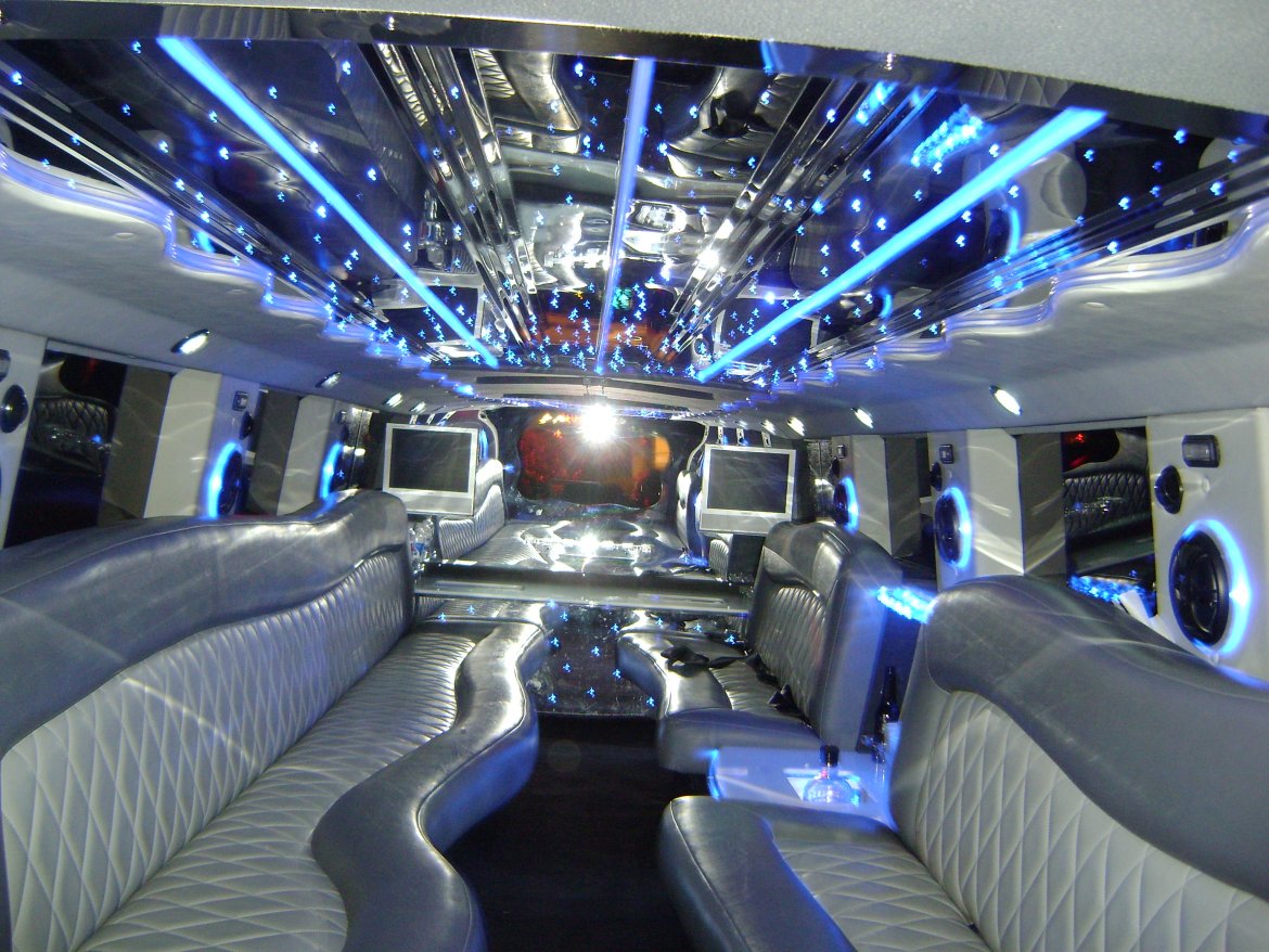 Limousine for Sale in Santa Clara, CA - Photo 6