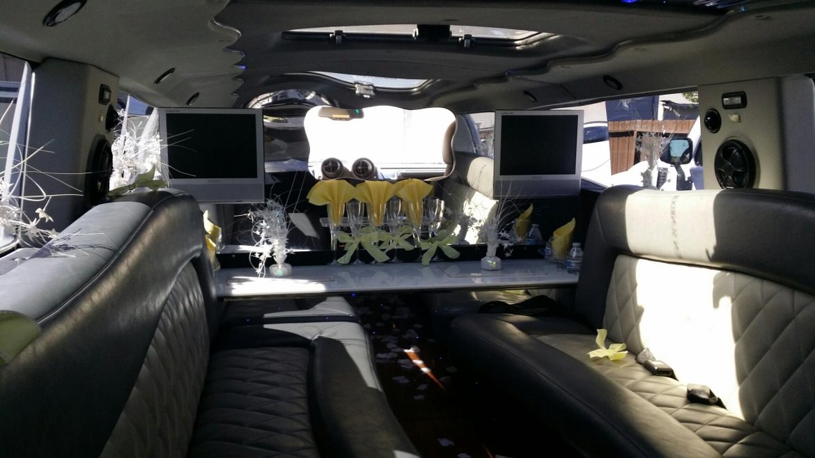 Limousine for Sale in Santa Clara, CA - Photo 3