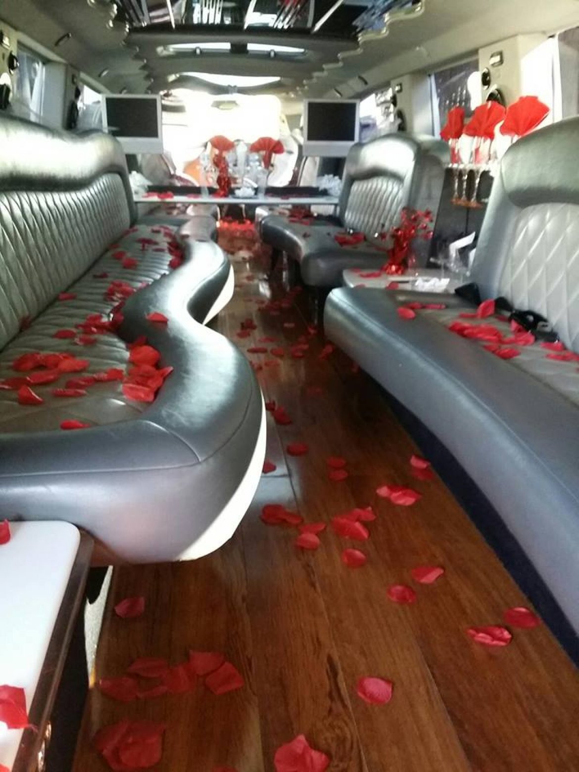 Limousine for Sale in Santa Clara, CA - Photo 7