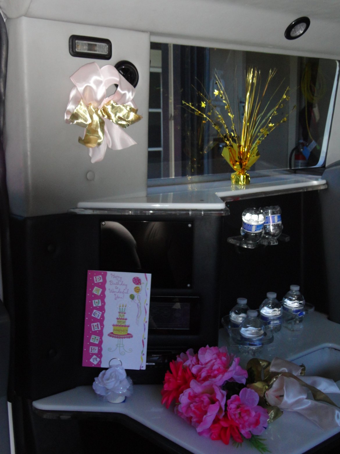 Limousine for Sale in Santa Clara, CA - Photo 8