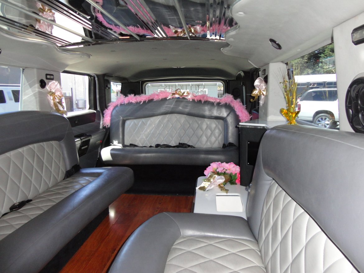 Limousine for Sale in Santa Clara, CA - Photo 9