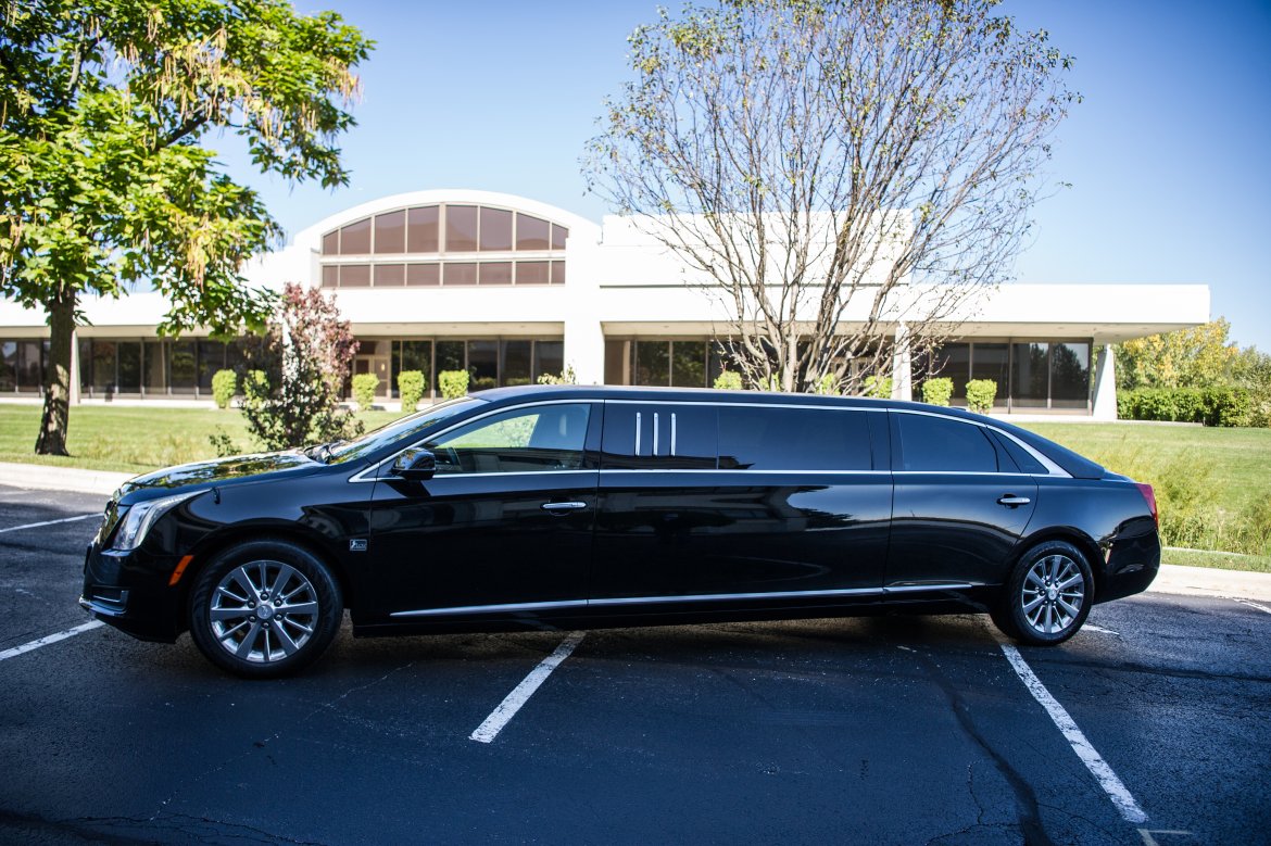Limousine for sale: 2016 Cadillac XTS 70&quot; by LCW