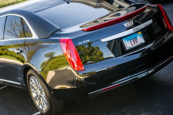 2016 Cadillac XTS Limousine for Sale in Burr Ridge, IL - Photo 3