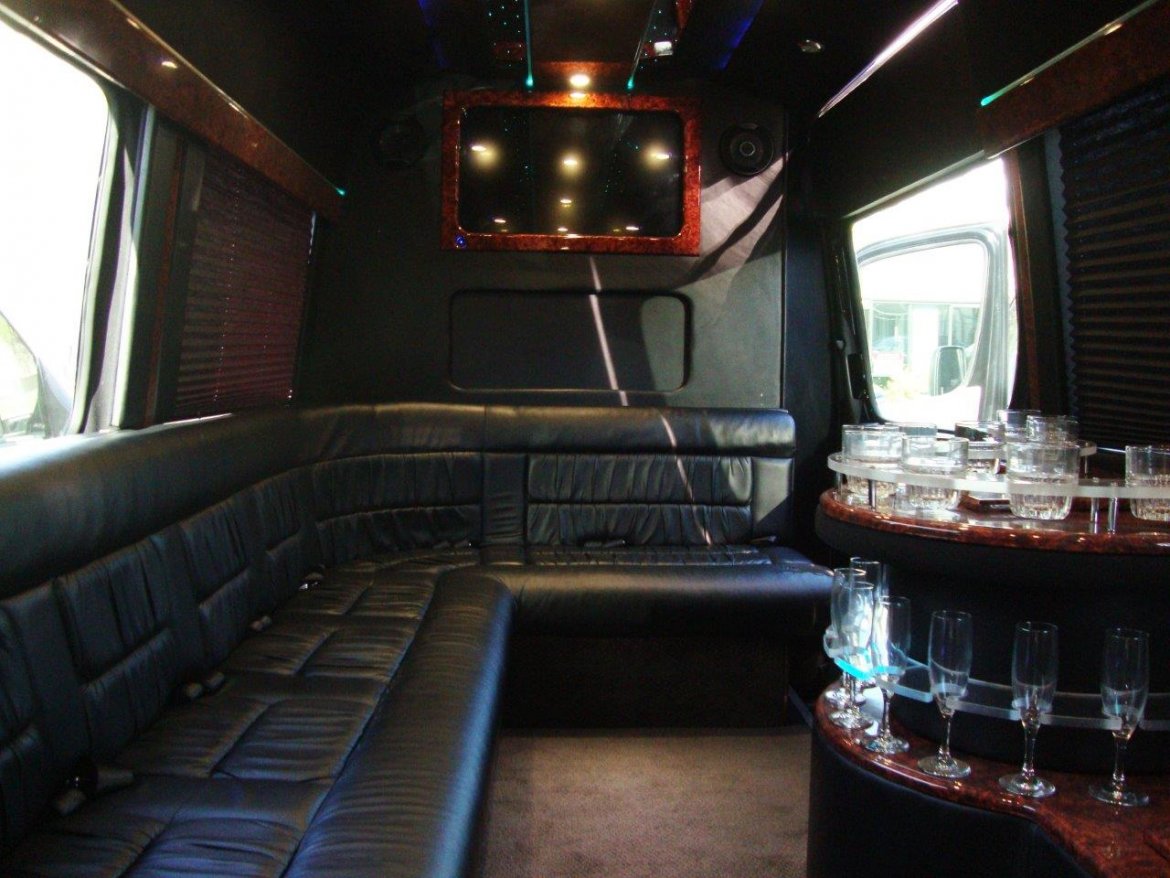 Sprinter for Sale in Carson, CA - Photo 20