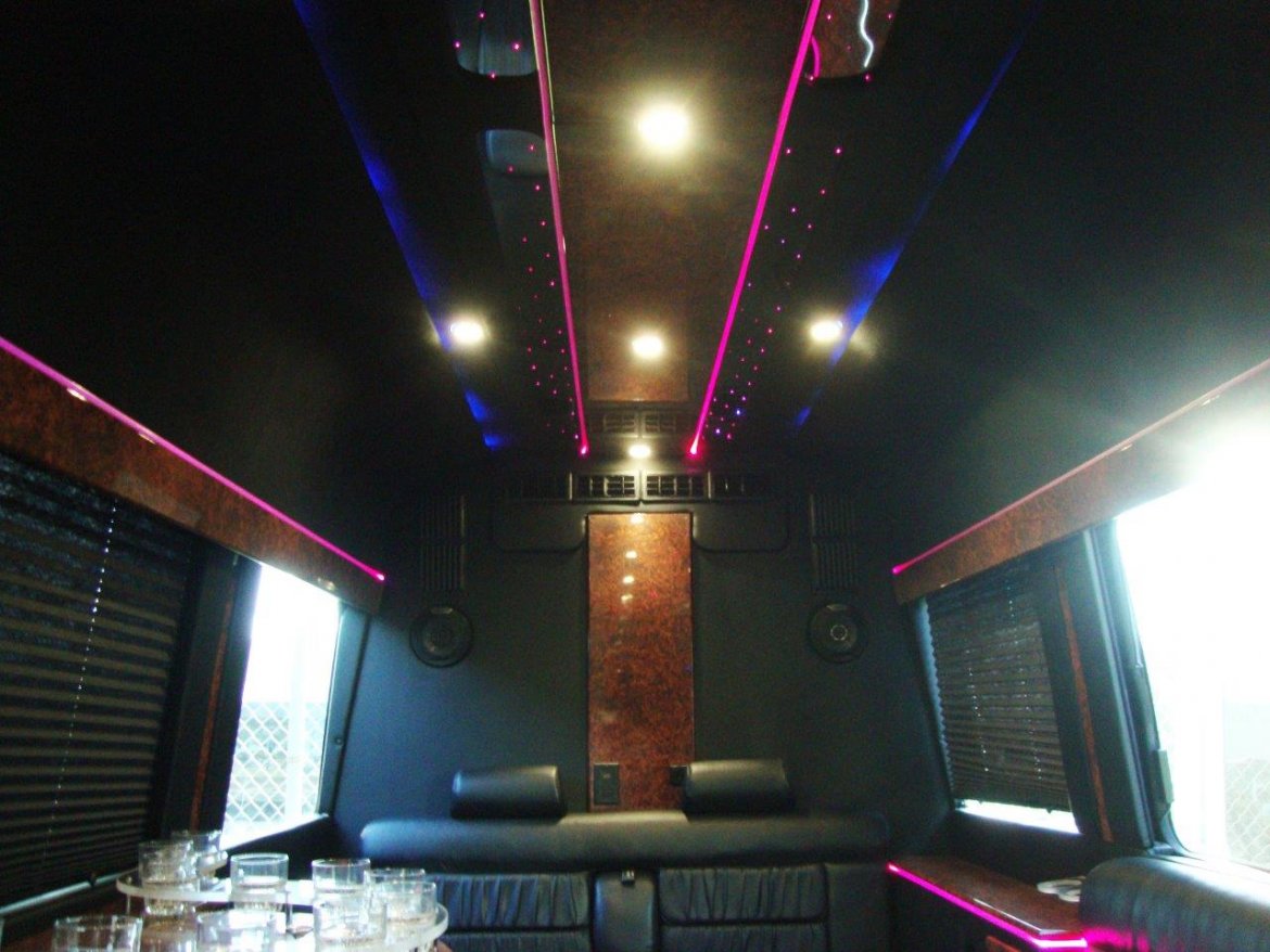 Sprinter for Sale in Carson, CA - Photo 22