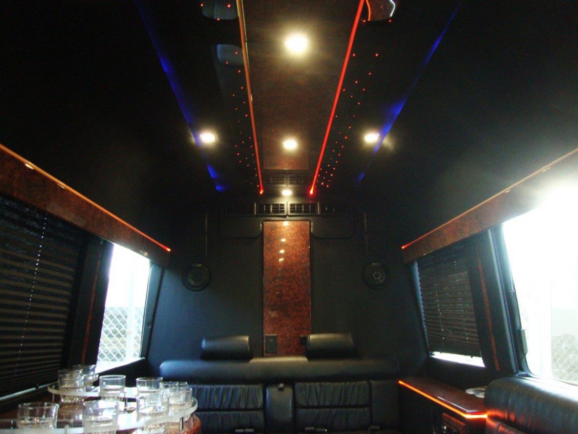 Sprinter for Sale in Carson, CA - Photo 23