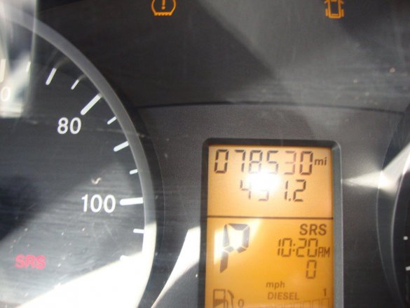 2012 Mercedes-Benz 2500 Sprinter Limousine Sprinter for Sale in Carson, CA - Photo 2
