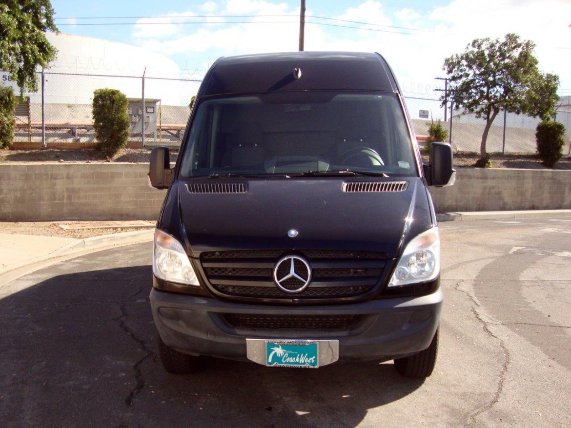 Sprinter for Sale in Carson, CA - Photo 3