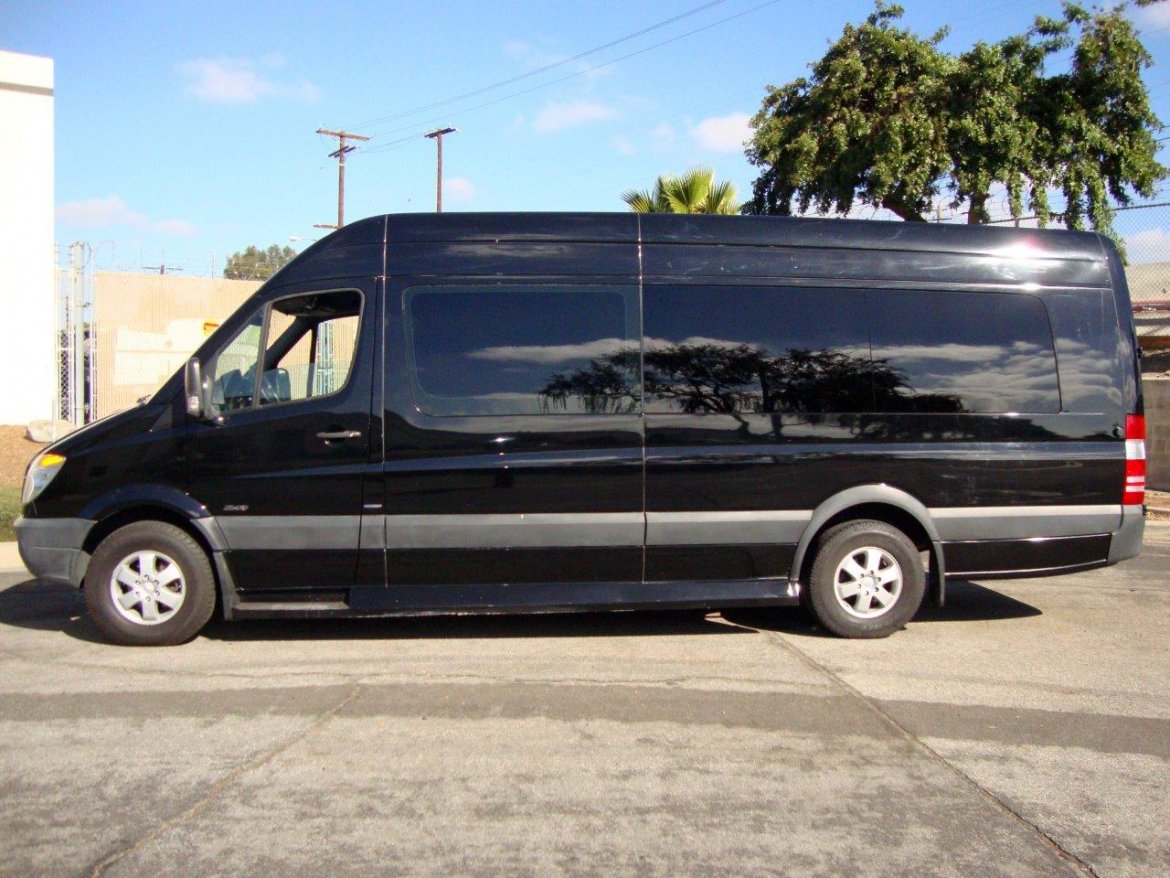 Sprinter for Sale in Carson, CA - Photo 6