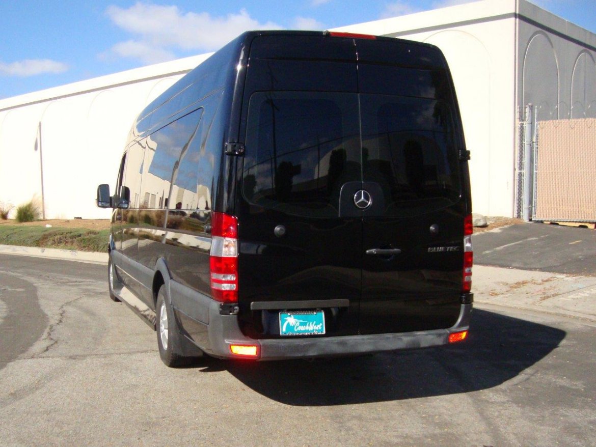 Sprinter for Sale in Carson, CA - Photo 7