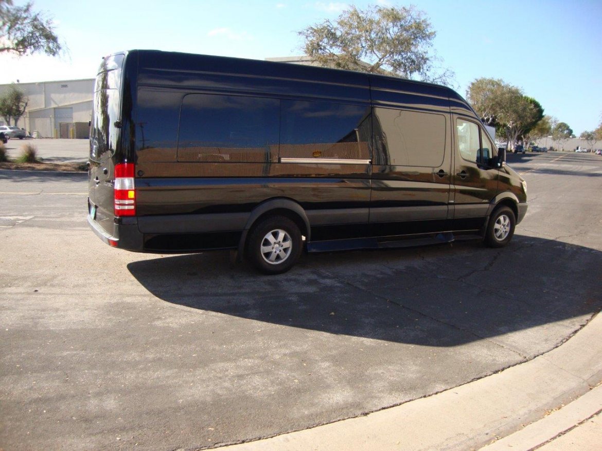 Sprinter for Sale in Carson, CA - Photo 10