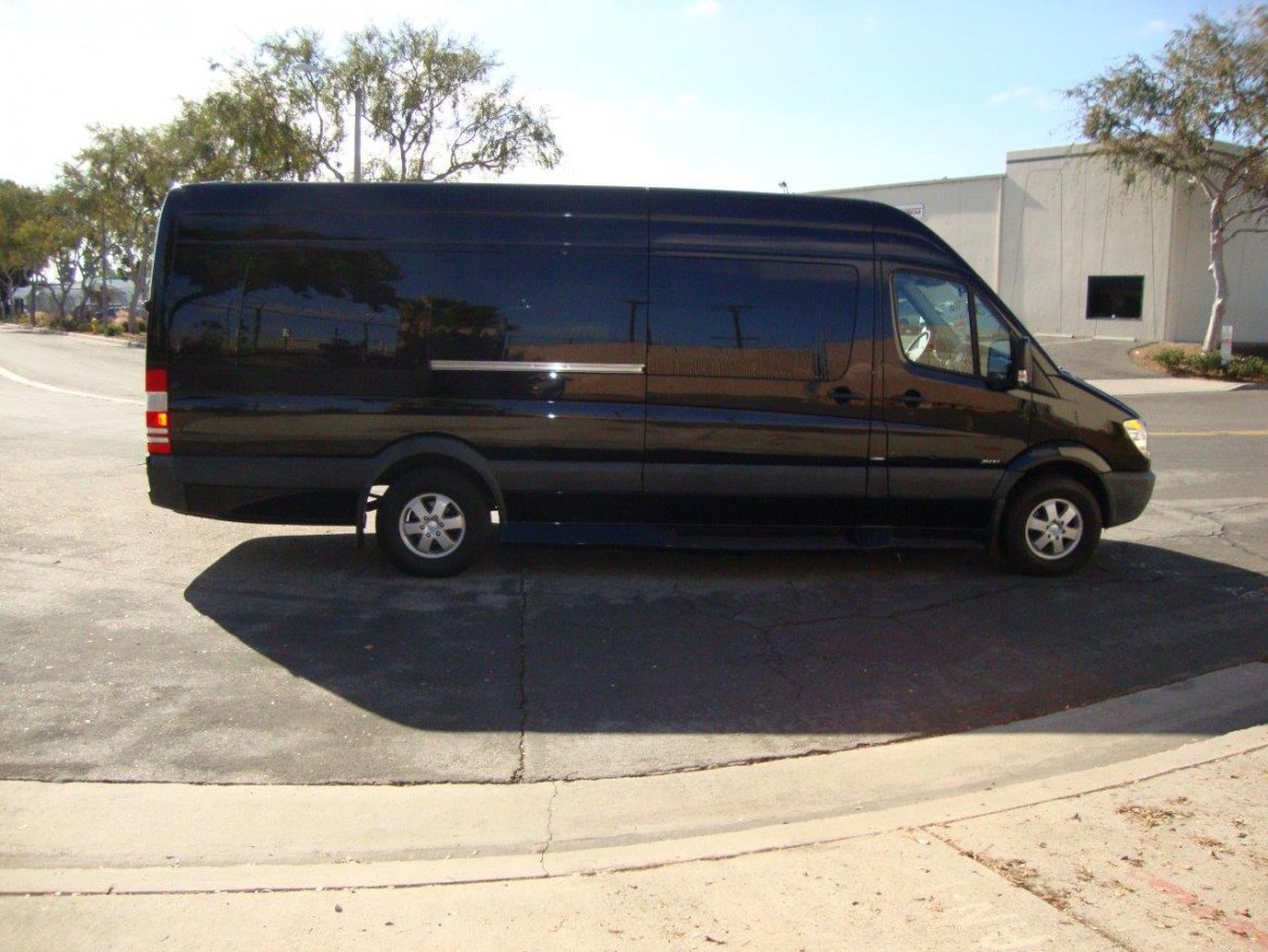 Sprinter for Sale in Carson, CA - Photo 11