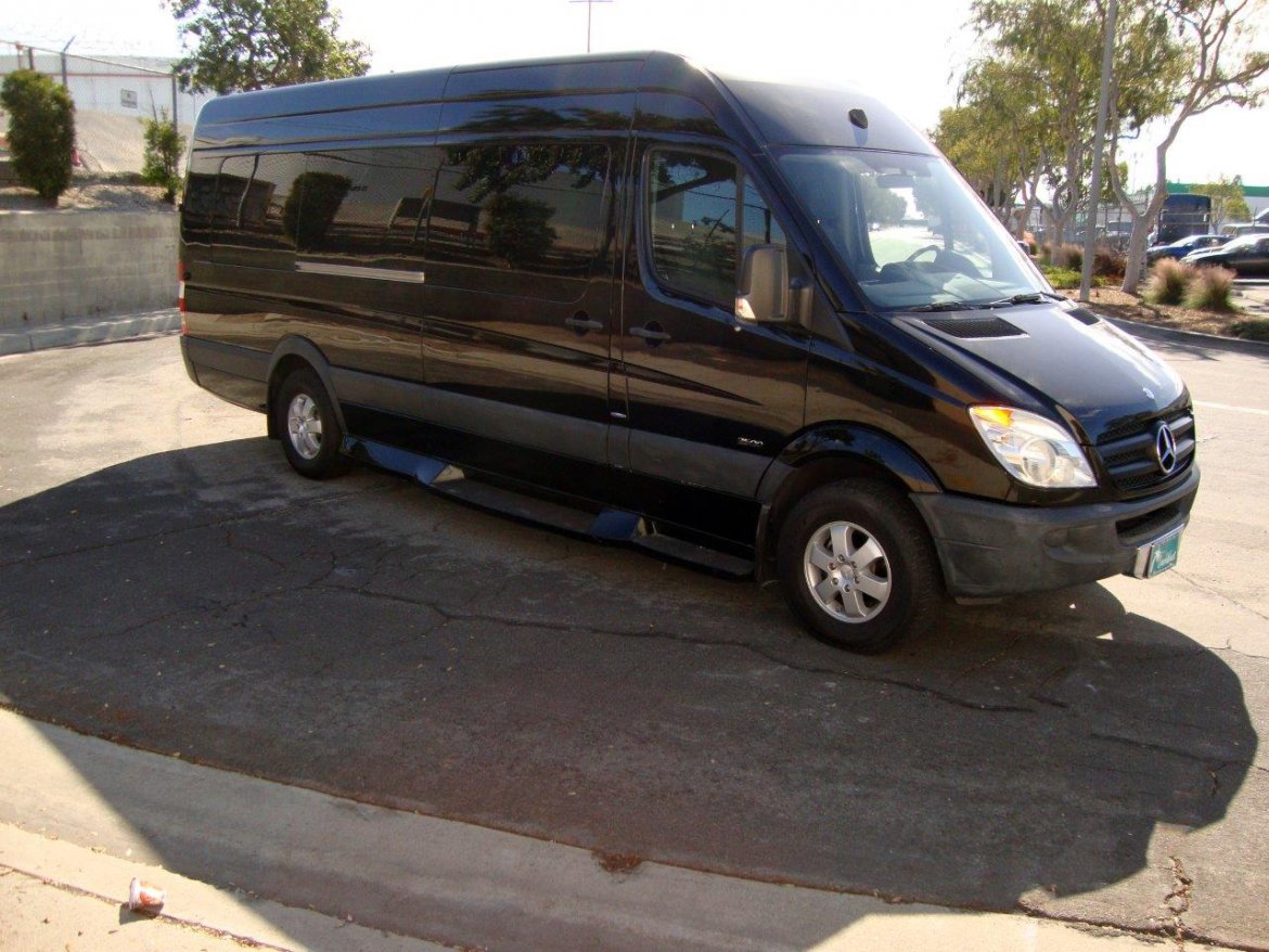 Sprinter for Sale in Carson, CA - Photo 12
