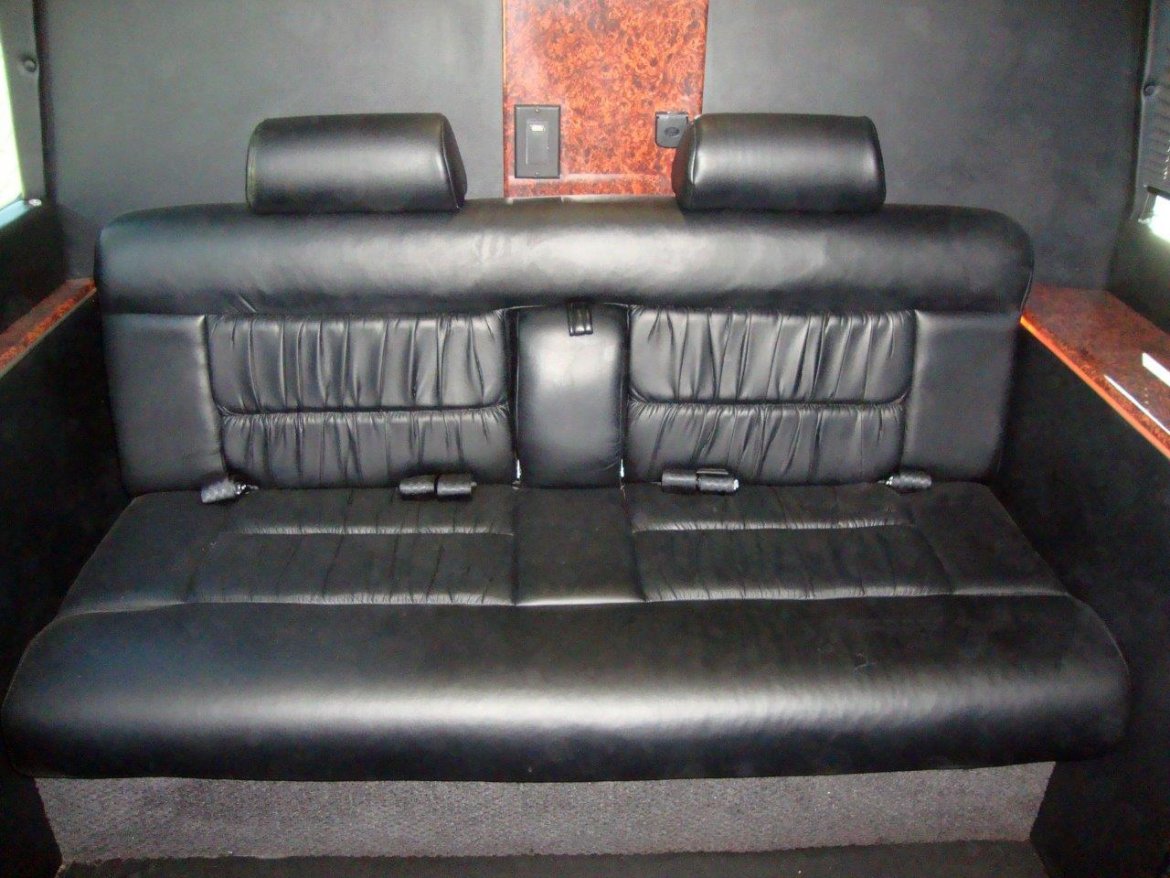 Sprinter for Sale in Carson, CA - Photo 15