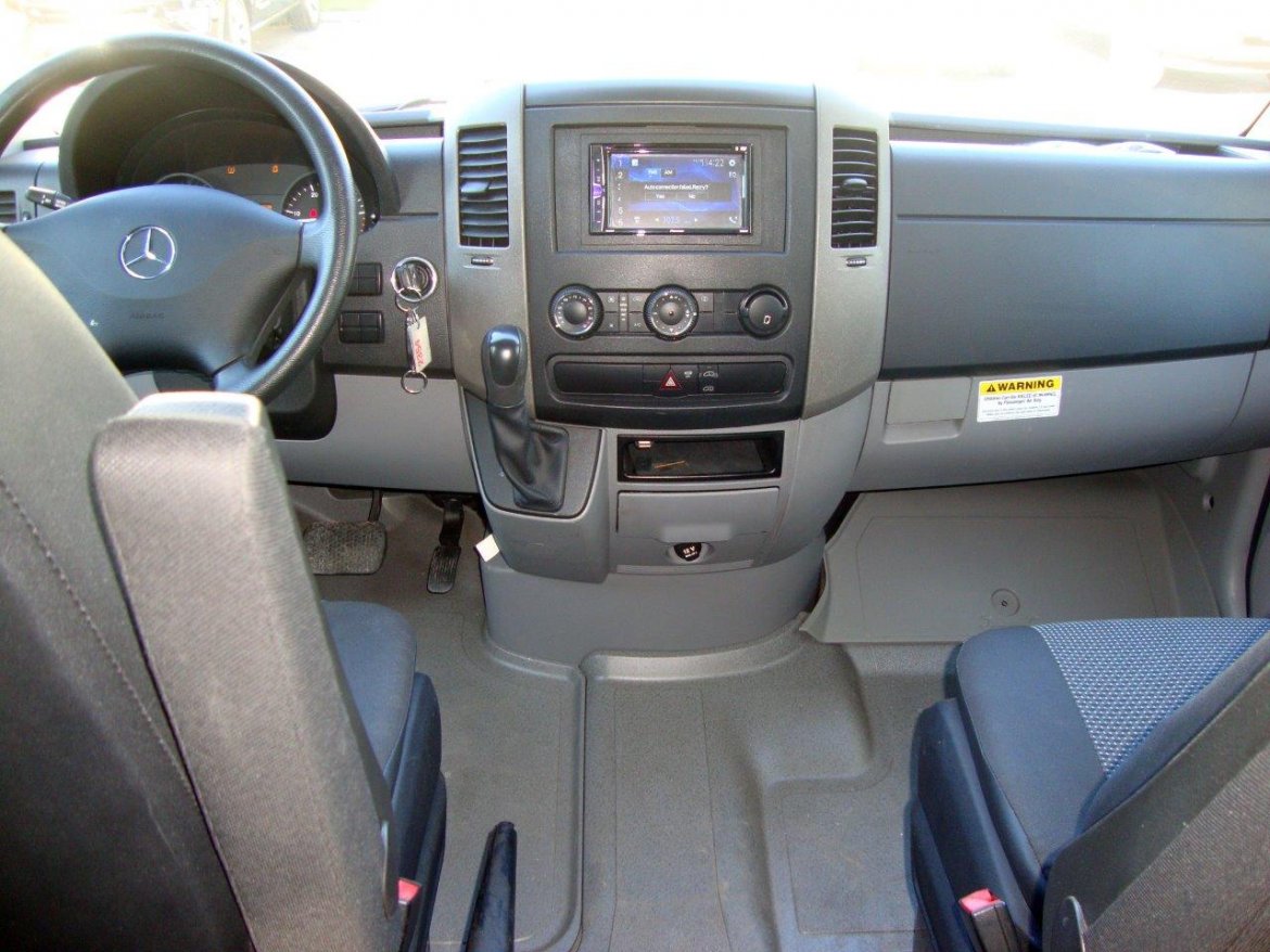 Sprinter for Sale in Carson, CA - Photo 19