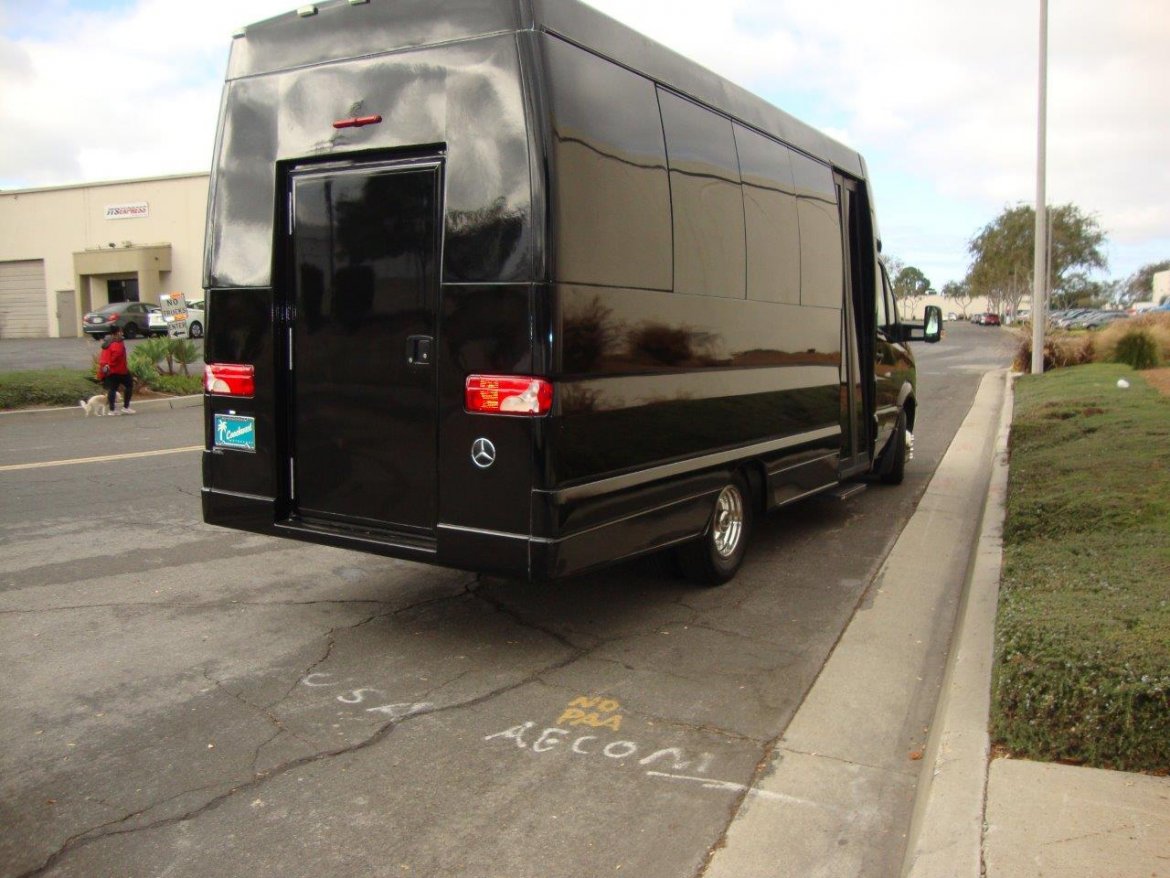 Sprinter for Sale in Carson, CA - Photo 7