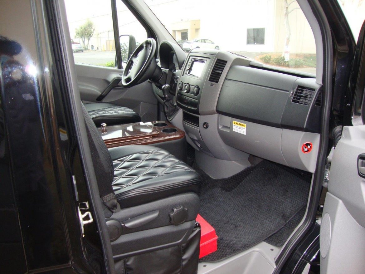Sprinter for Sale in Carson, CA - Photo 12