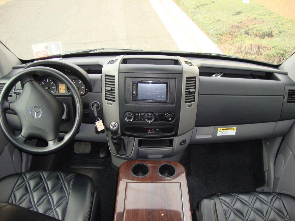 Sprinter for Sale in Carson, CA - Photo 10