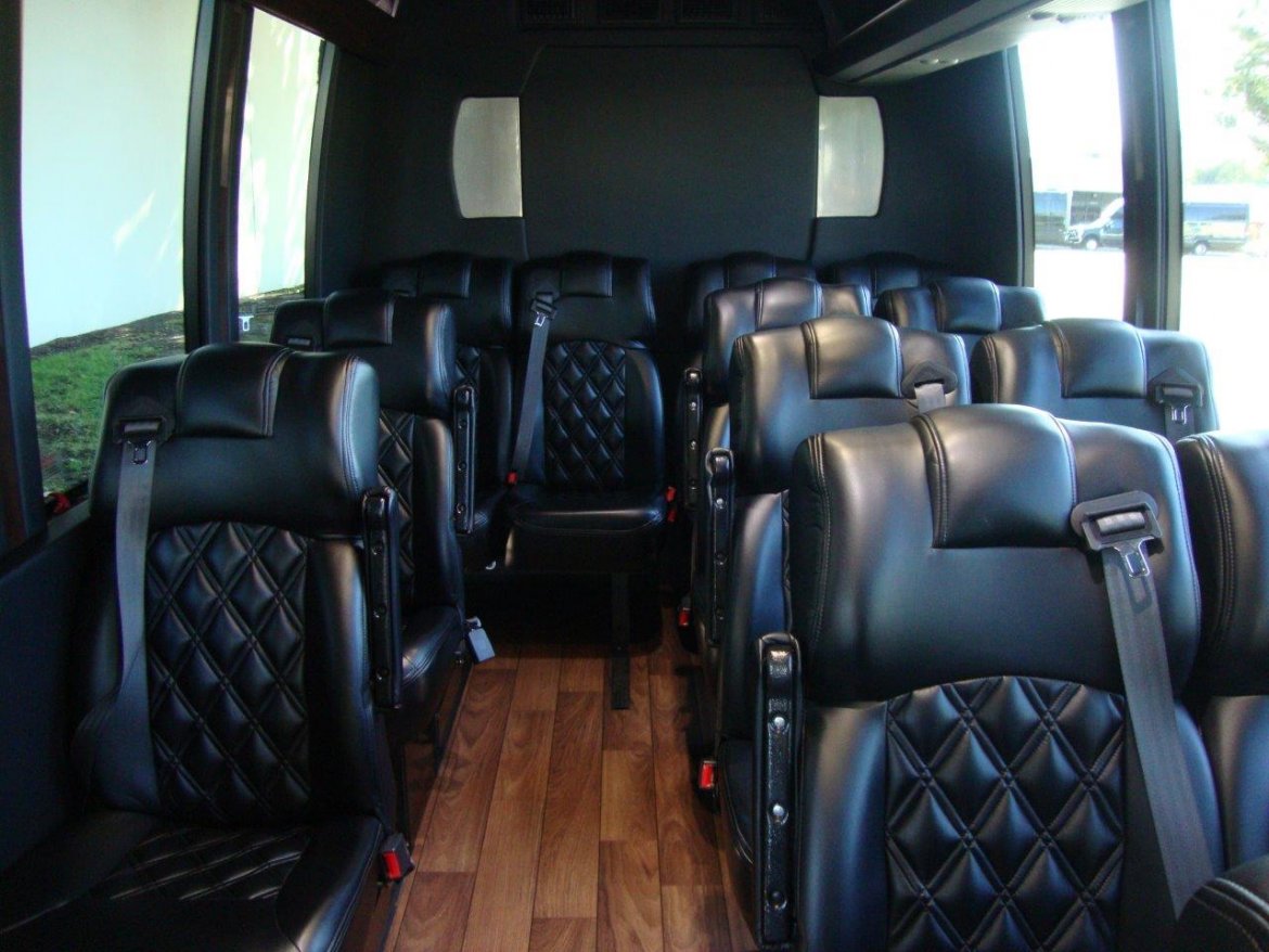Sprinter for Sale in Carson, CA - Photo 15