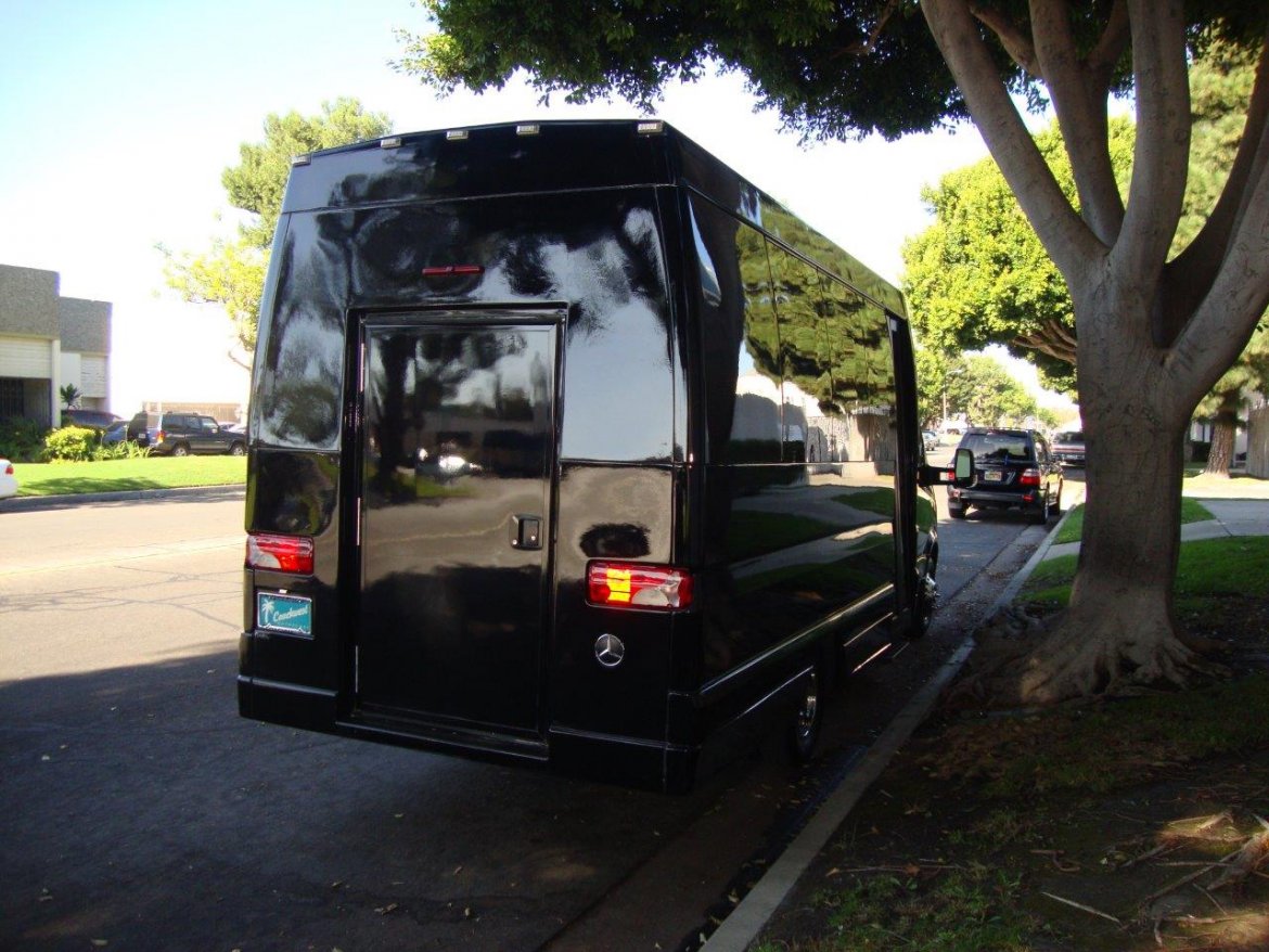 Sprinter for Sale in Carson, CA - Photo 17