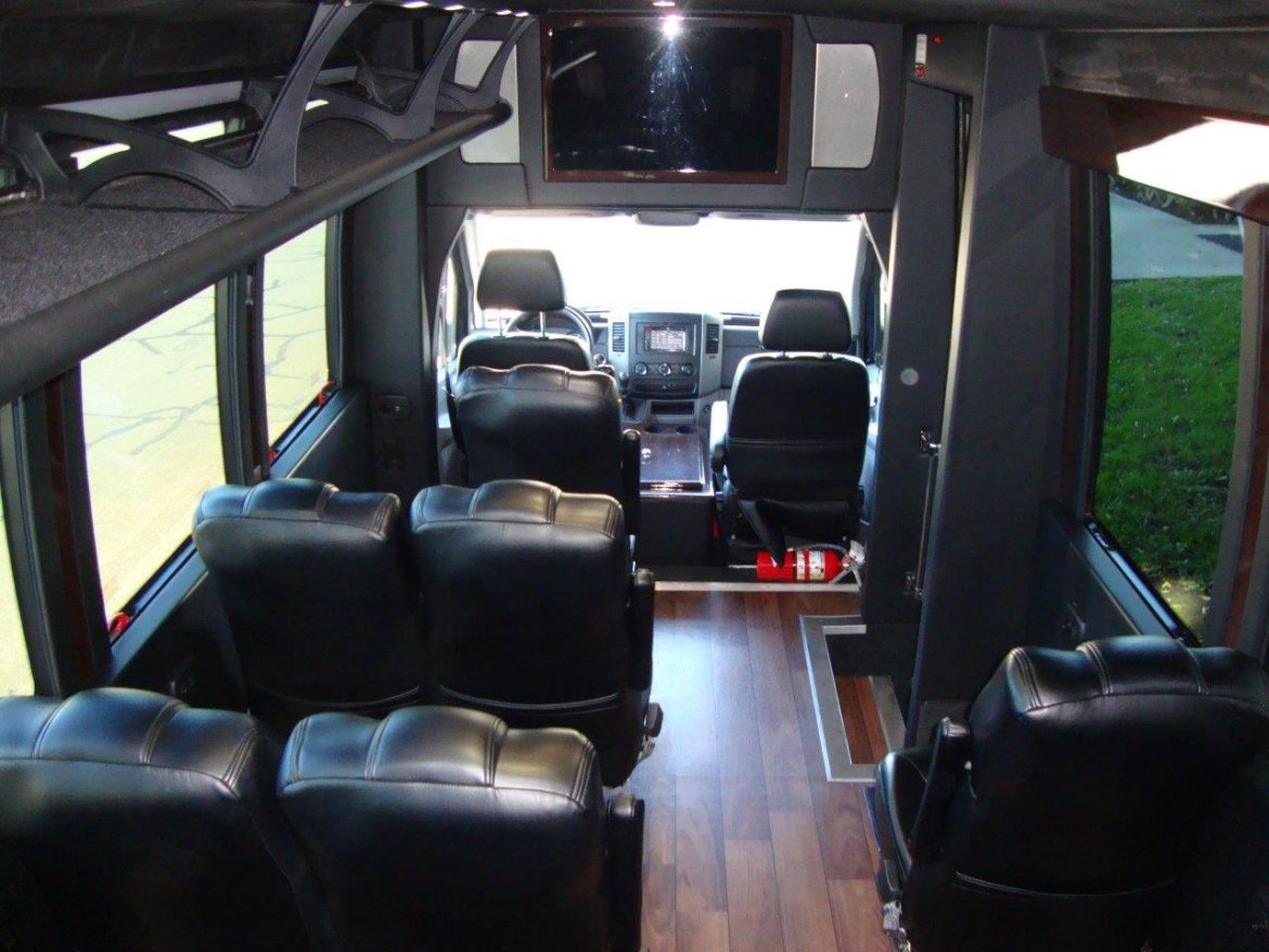 Sprinter for Sale in Carson, CA - Photo 21