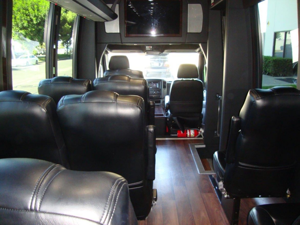 Sprinter for Sale in Carson, CA - Photo 22