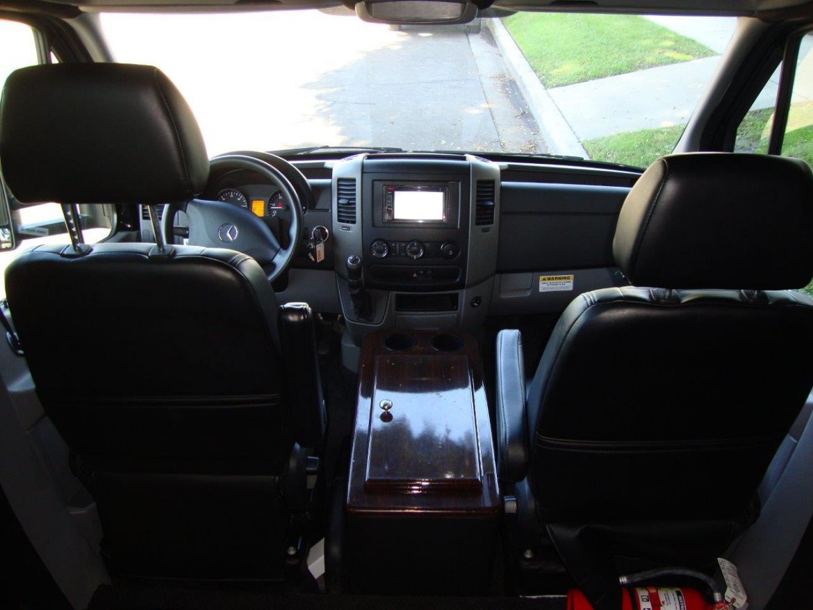 Sprinter for Sale in Carson, CA - Photo 24