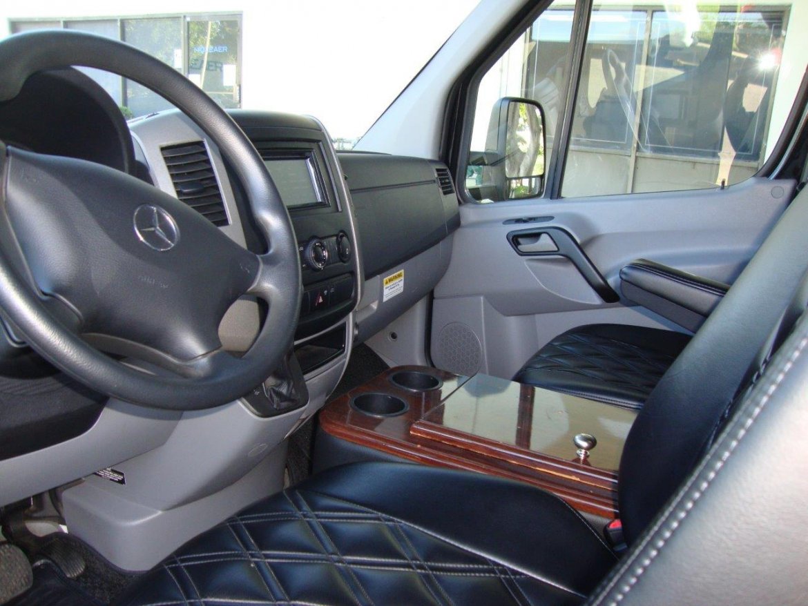 Sprinter for Sale in Carson, CA - Photo 25