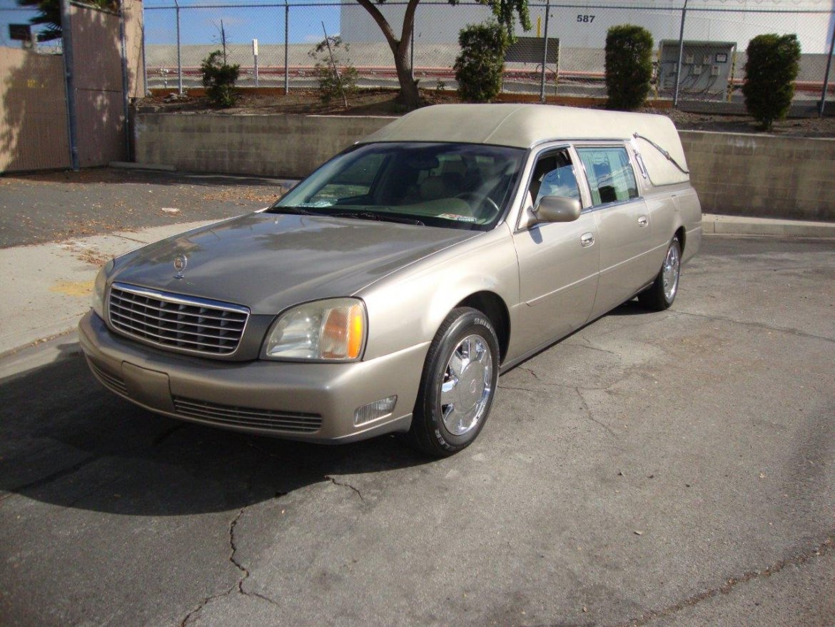 Funeral for Sale in Carson, CA - Photo 4