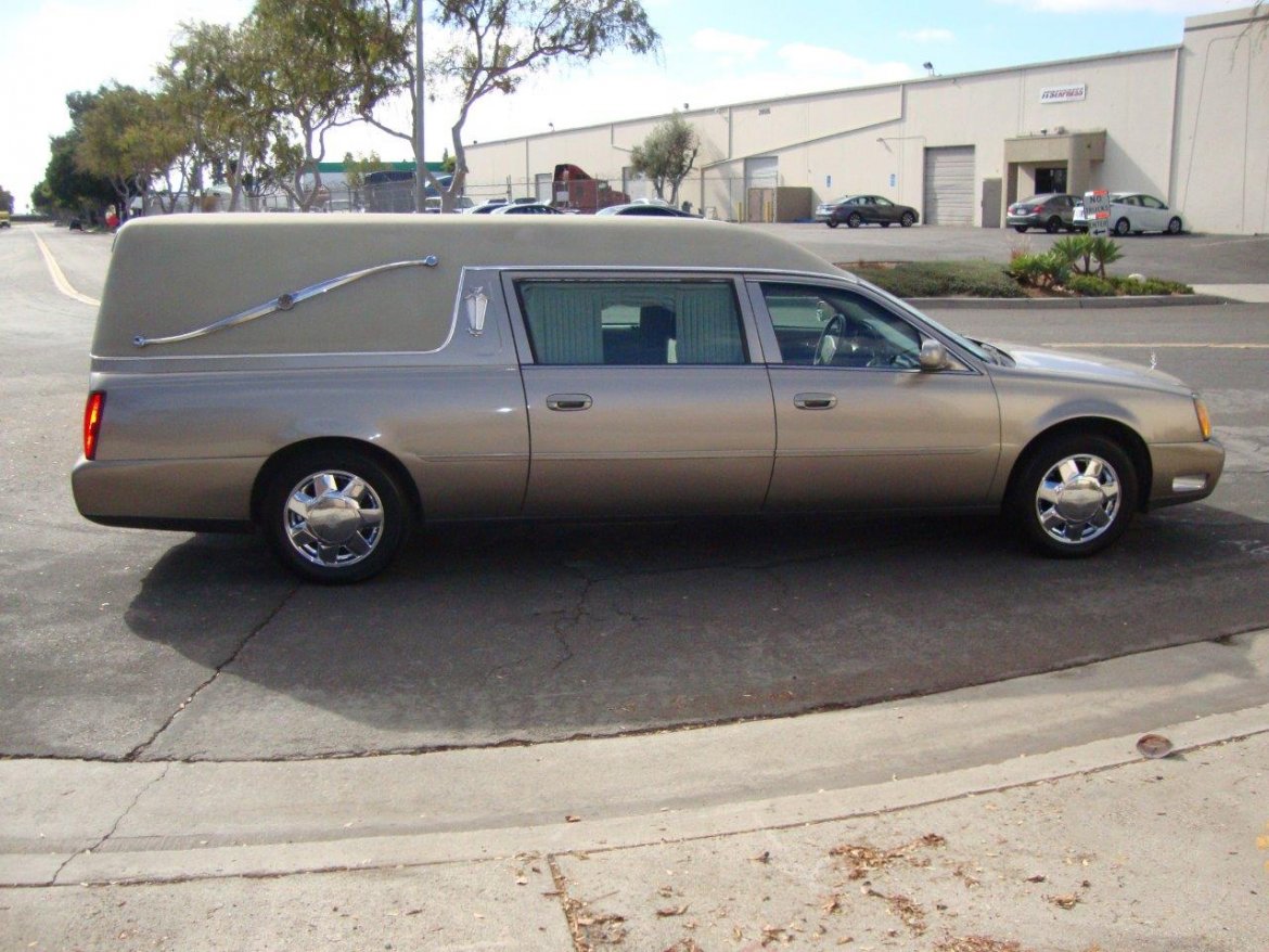 Funeral for Sale in Carson, CA - Photo 9