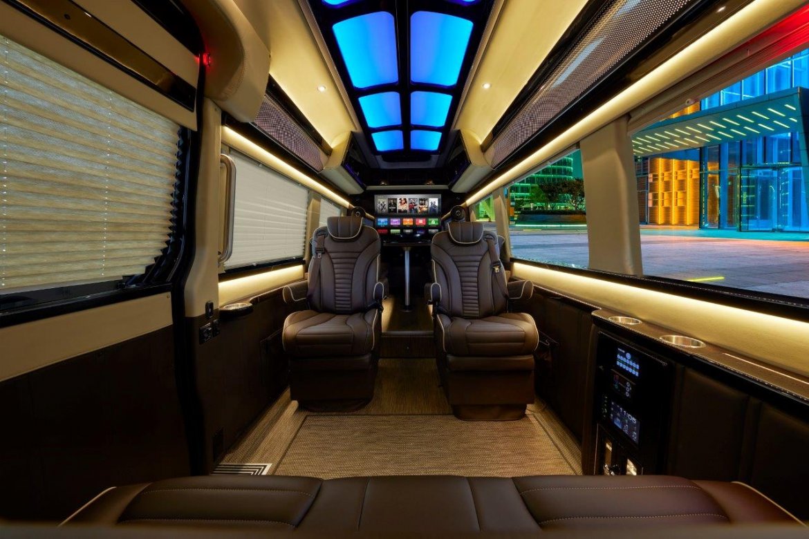 Sprinter for Sale in Carson, CA - Photo 4