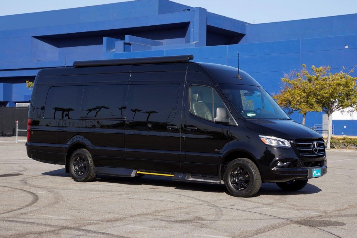 Sprinter for Sale in Carson, CA - Photo 9