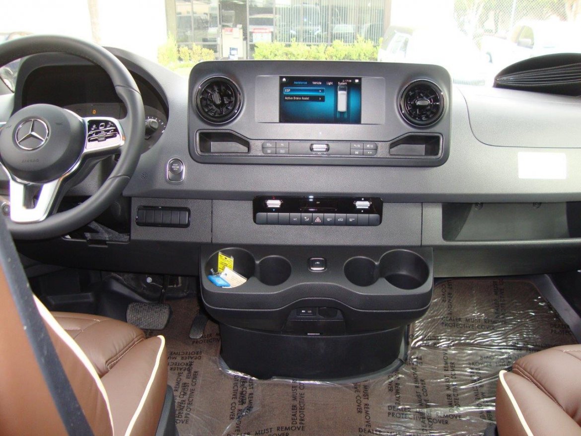 Sprinter for Sale in Carson, CA - Photo 11