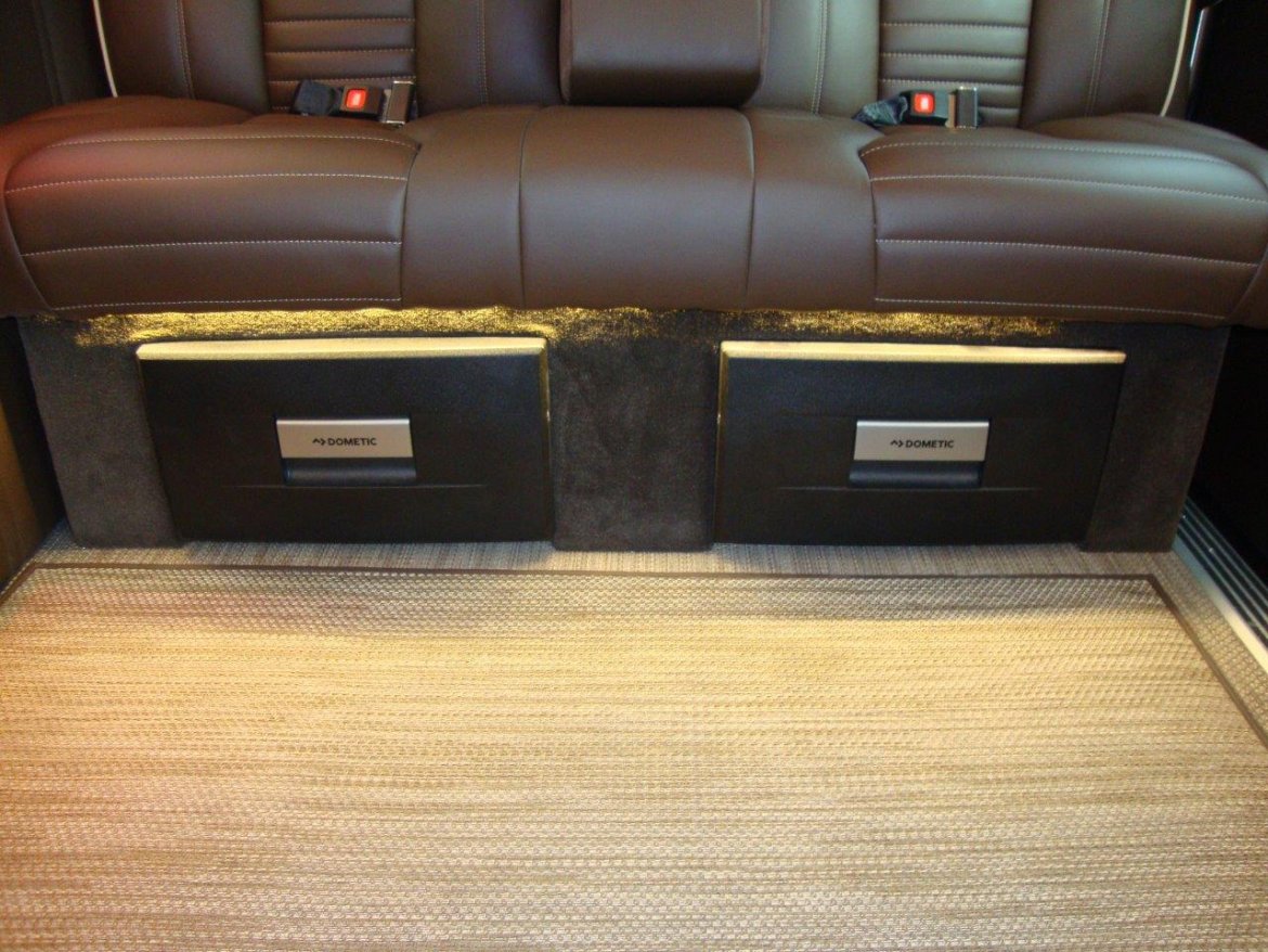Sprinter for Sale in Carson, CA - Photo 15