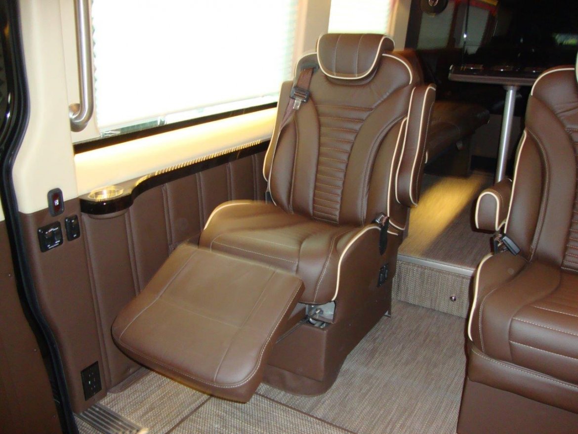 Sprinter for Sale in Carson, CA - Photo 16
