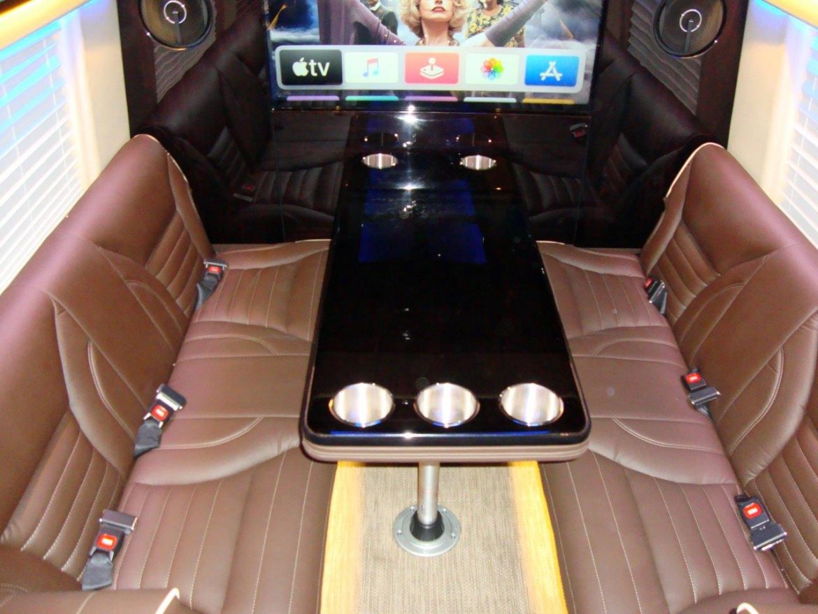 Sprinter for Sale in Carson, CA - Photo 20