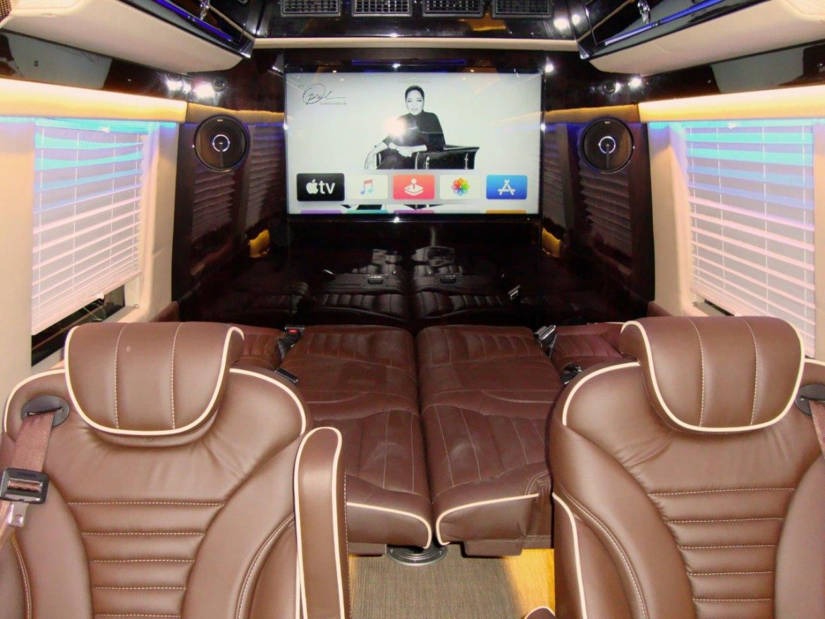 Sprinter for Sale in Carson, CA - Photo 24