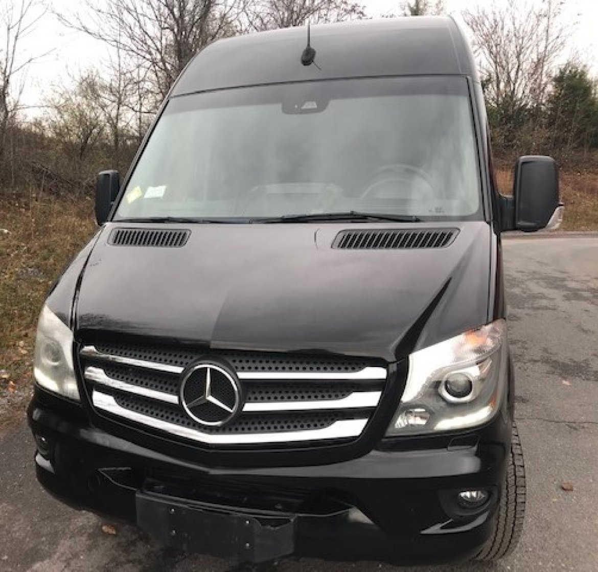 Executive Shuttle for Sale in Evansville, IN - Photo 13