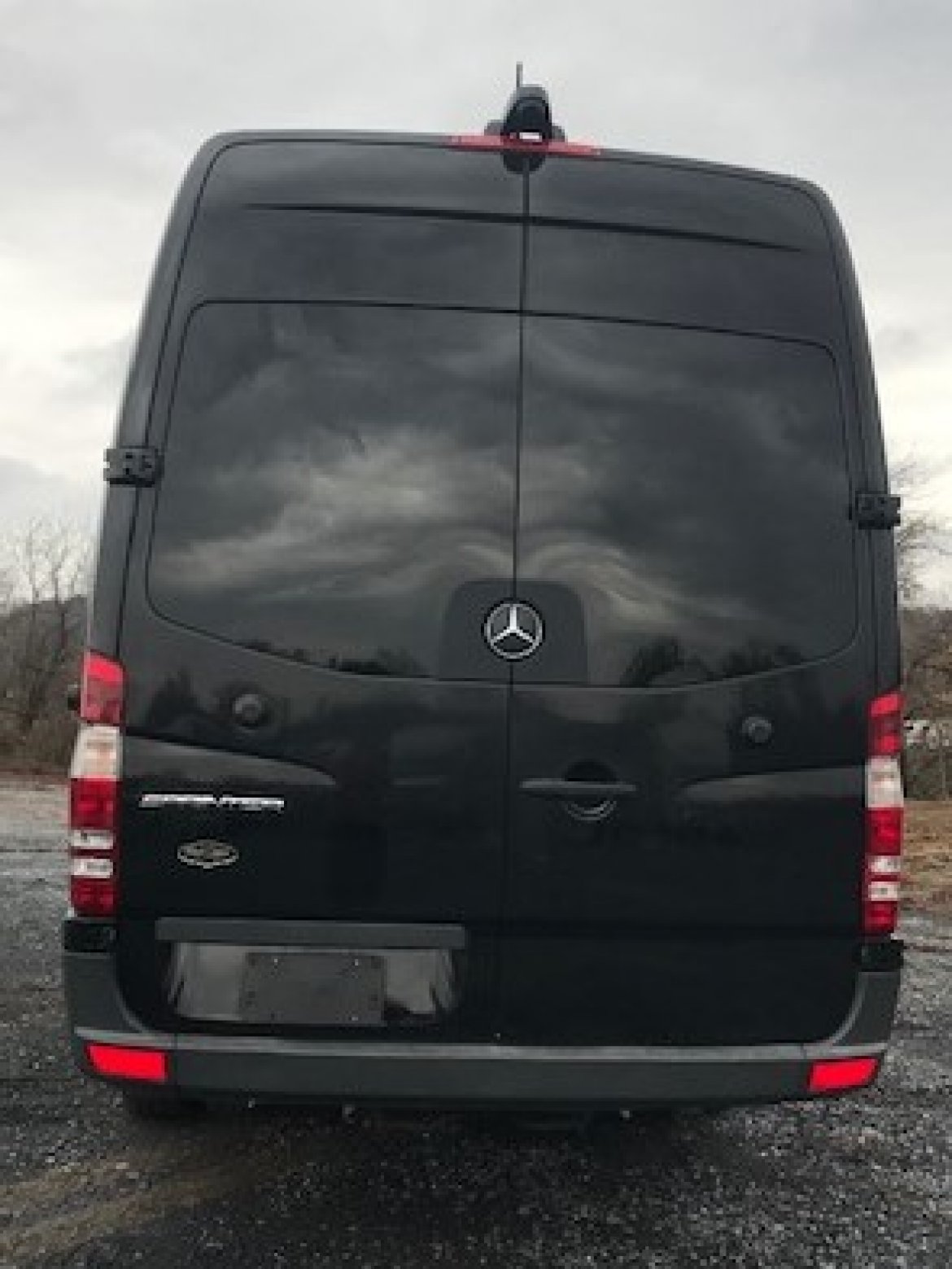 Executive Shuttle for Sale in Evansville, IN - Photo 14