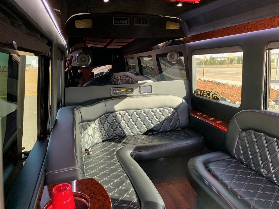 Sprinter for Sale in Aurora, CO - Photo 11