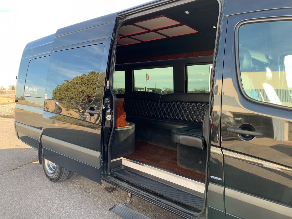 Sprinter for Sale in Aurora, CO - Photo 13